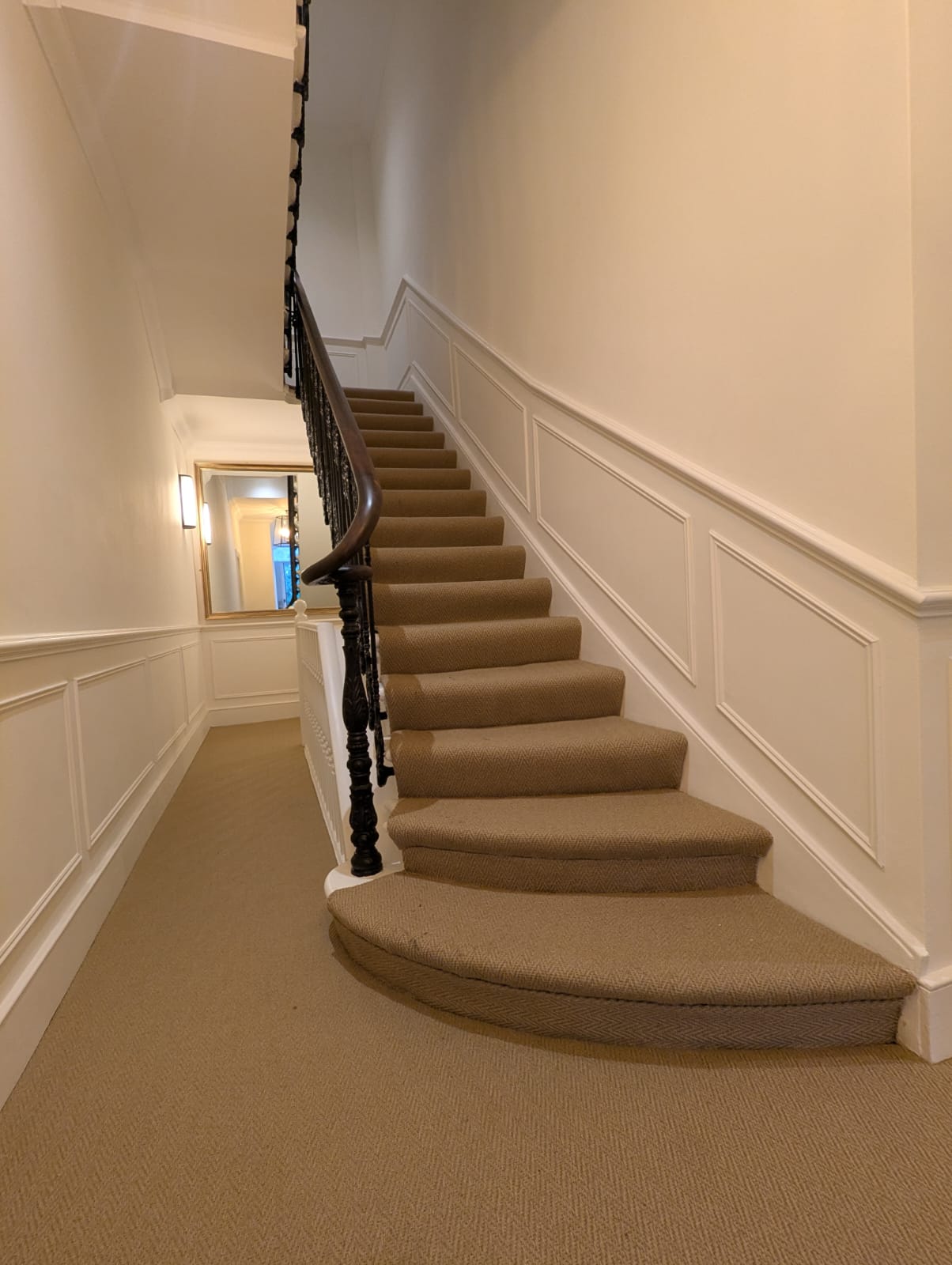 External Repairs and Refurbishment Works